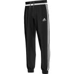 Die Adidas Tiro 15 Sweat Pant als Jogginghose mit weichem Material