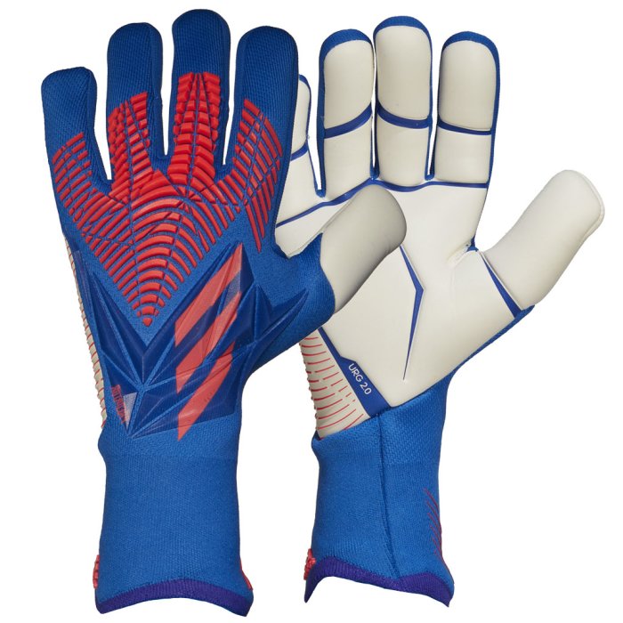 Neuer Adidas Goalkeeper Gloves Manuel Neuer Handschuhe 2021 Tw