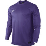 Das Nike Park V Trikot Langarm gibt es in neuen Farben