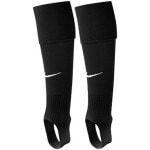 Die Nike Stutzen Stirrup III in black/white als Fußball Stutzen