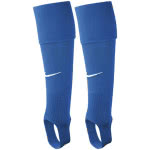 Die Nike Stutzen Stirrup III in royal blue (463)