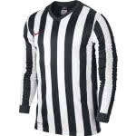 Das Nike Striped Division Jersey als Langarm Trikot
