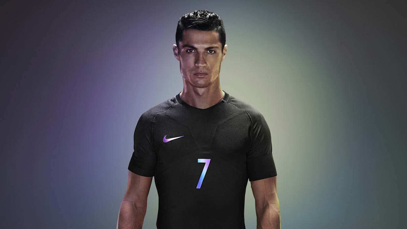 Nike Trikot mit aeroswift Material