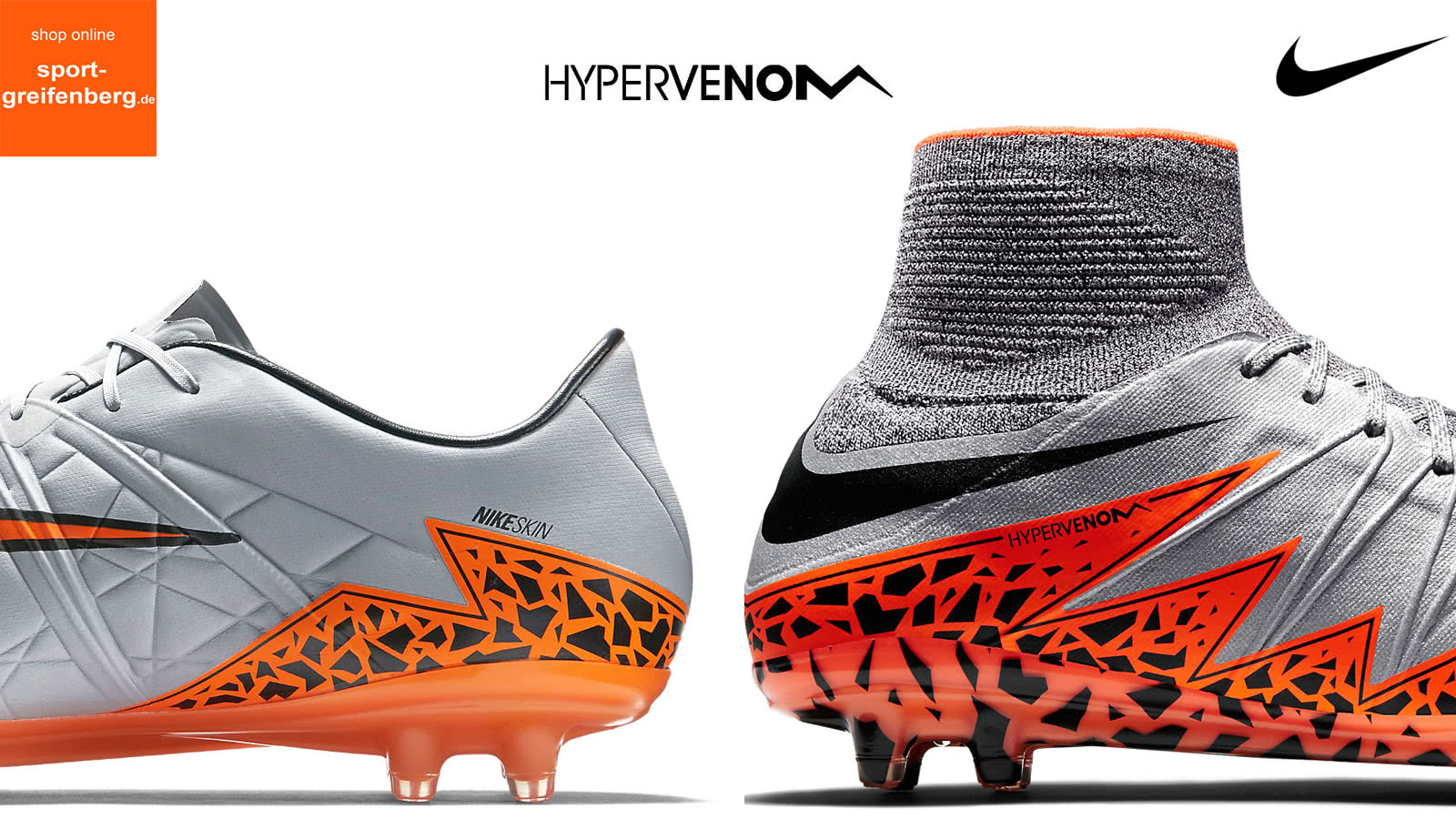 nike hypervenom phantom zaal