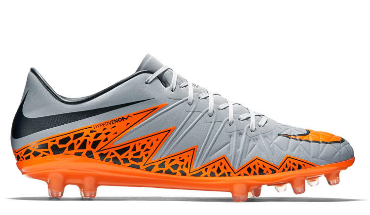 Multitacos Nike Phantom VSN futbolmania