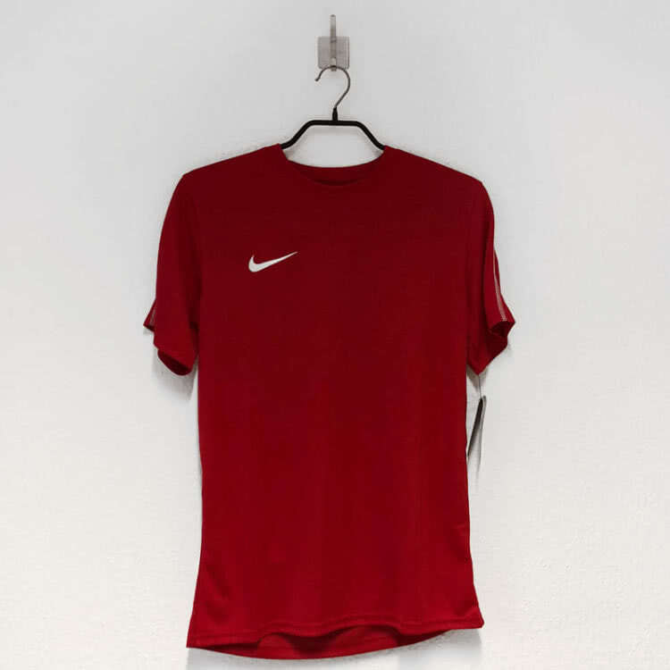 Das Nike Academy 18 Training Jersey