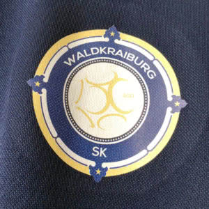 Das SK Waldkraiburg Vereinslogo