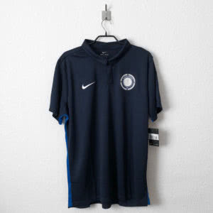 Die Nike Poloshirts incl Druck des SK Waldkraiburg