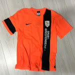 Nike Trikot Flock Beispiel von Borussia Sportkomplex