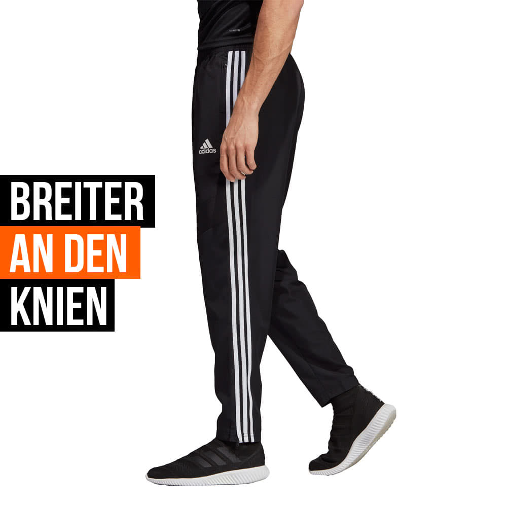 Ist Eine Prasentationshose Eine Jogginghose Oder Trainingshose