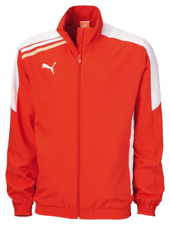 Puma Esito Woven Suit Trainingsanzug Sportartikel und Puma Esito Woven Suit Trainingsanzug Sportartikel und