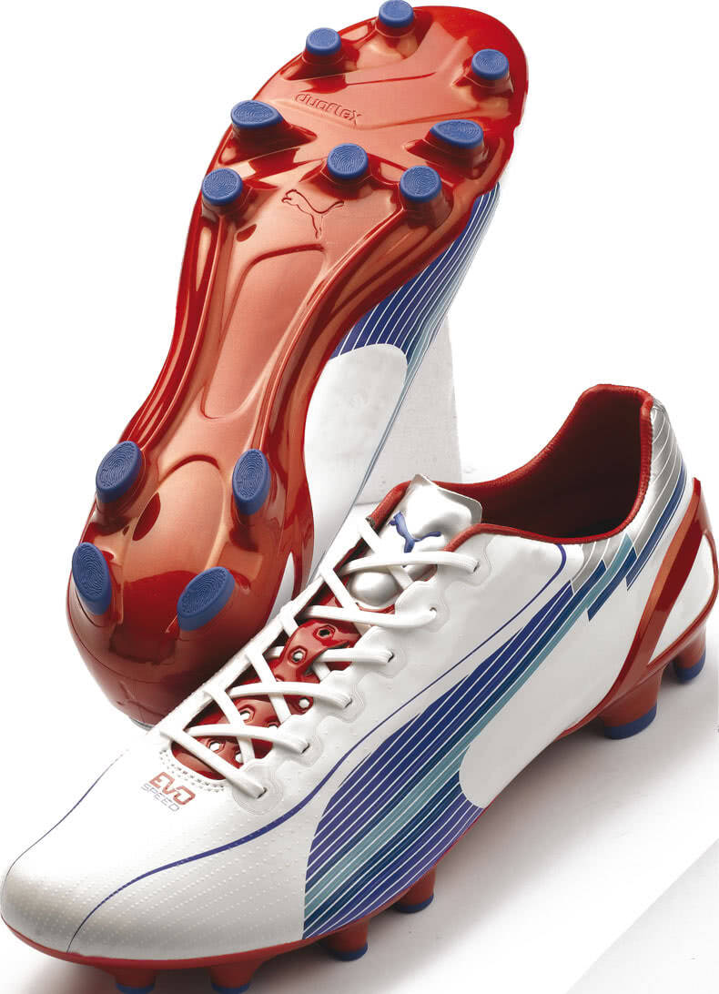 puma fußballschuhe evospeed puma fußballschuhe evospeed