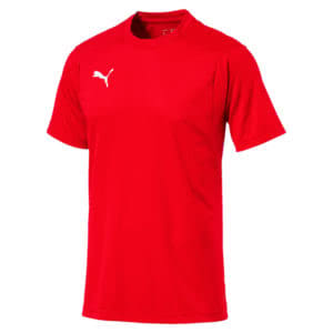 Das Puma Liga Training Jersey als Sport T-Shirt