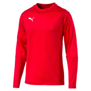 Puma Liga Training Sweat als Sweatshirt für Sportler