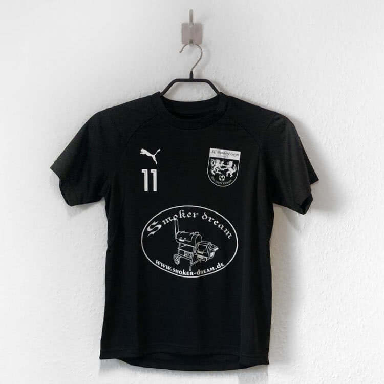 Die Puma Shirts mit Aufdruck