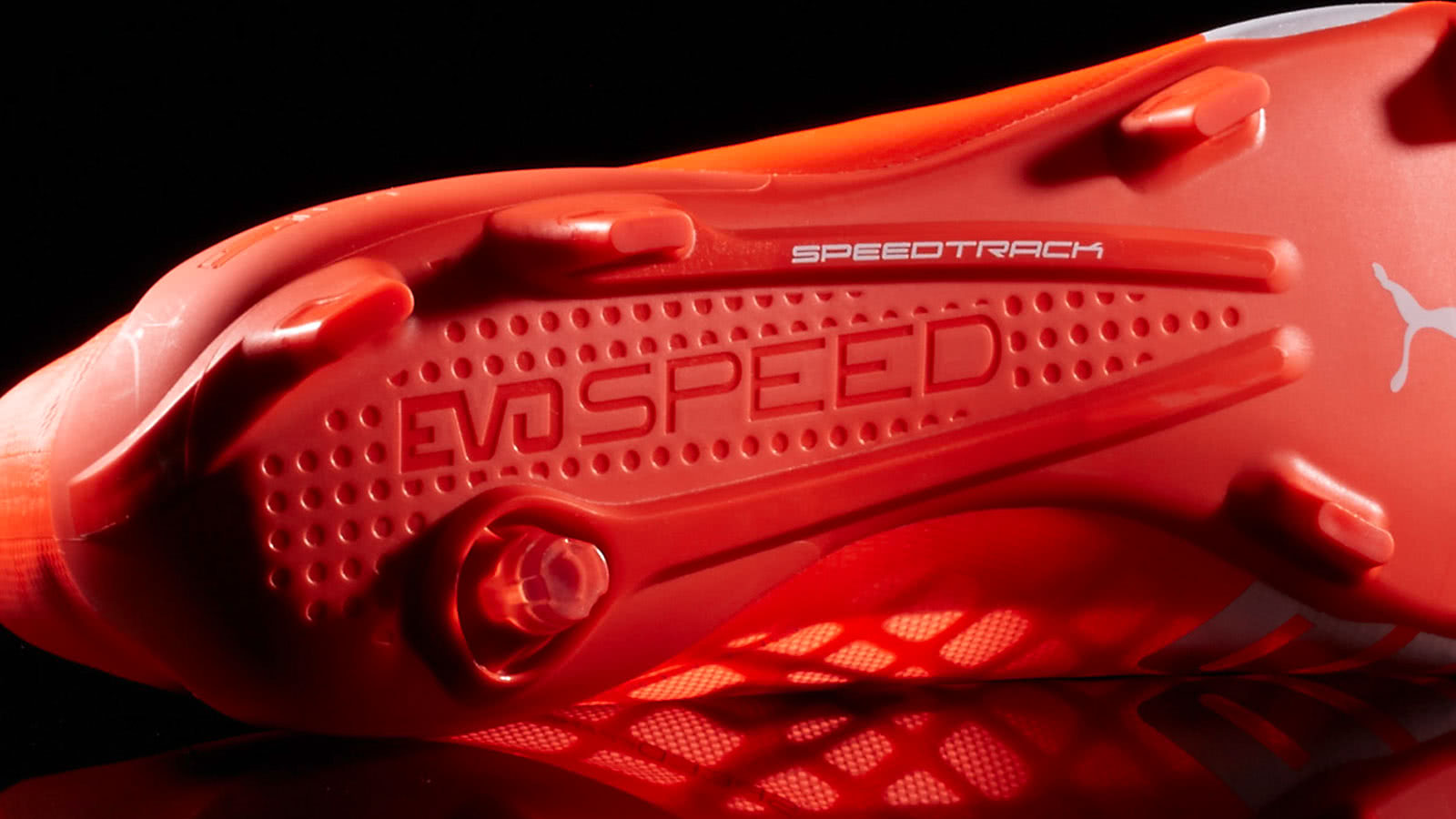 puma speed track