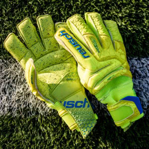 Der Reusch G3 Fusion