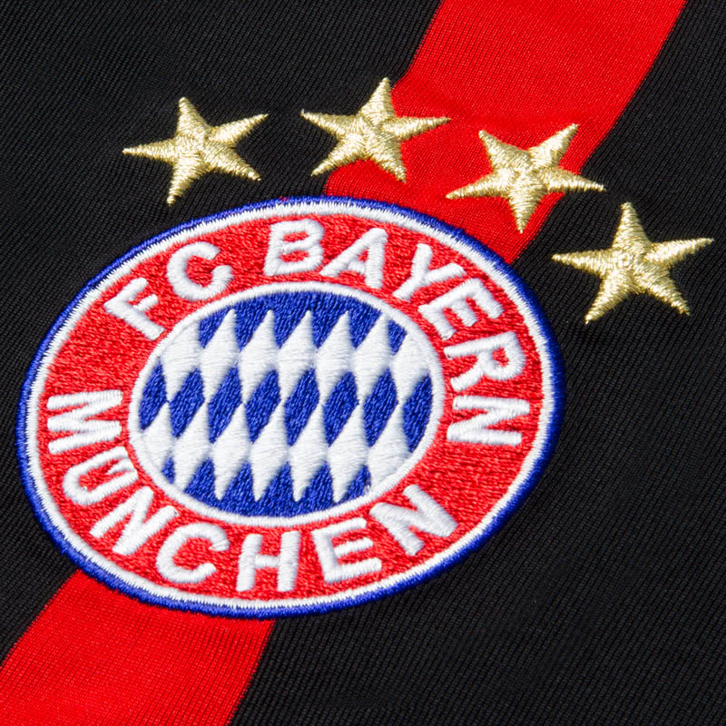 Bayern München Logo