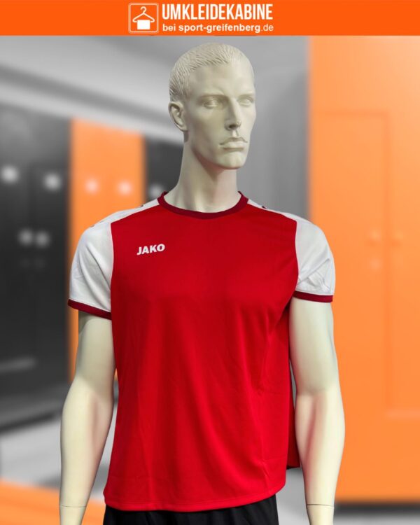Tischtennis Shirts mit eigener Bedruckung