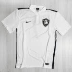 die Nike Trikots mit Logo Druck des BCD Düsseldorf