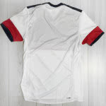 Das Adidas Konn 16 Jersey als Trikot als Training Jersey