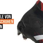 fußballschuhe knöchelhoch