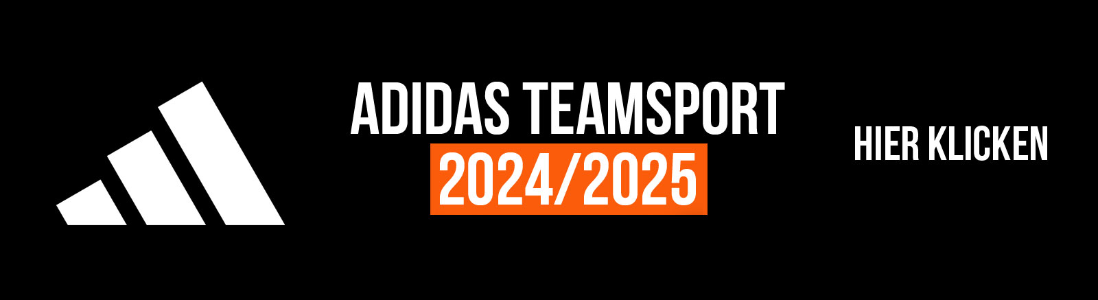 zu den adidas 2024/2025 Teamsport Neuheiten aus dem Teamwear Katalog