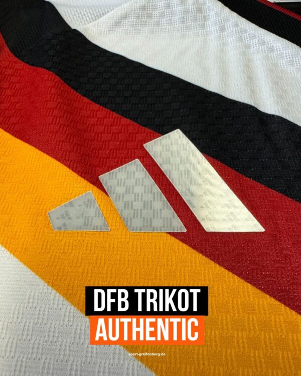 adidas DFBadidas DFB Authentic Trikot 2026 - adidas Logoadidas DFB Authentic Trikot 2026 - adidas Logoadidas DFB Authentic Trikot 2026 - adidas Logo Authentic Trikot 2026 - mit adidas Hologramm Logo