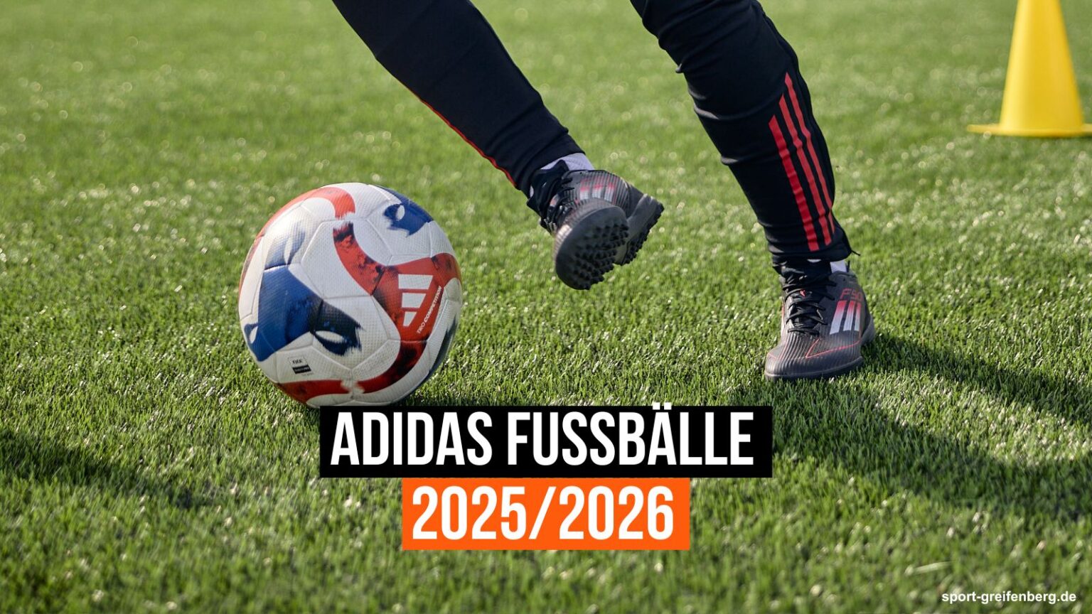 adidas Teamwear 2025/2026 Katalog anschauen + runterladen