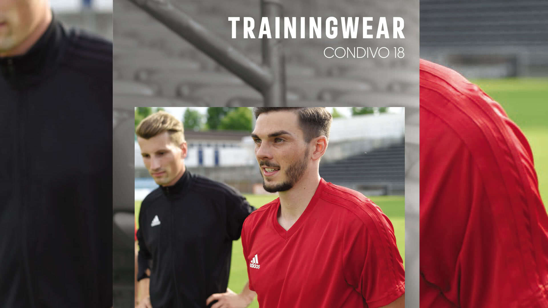 adidas Katalog 2018-2019 Condivo 18 Teamline