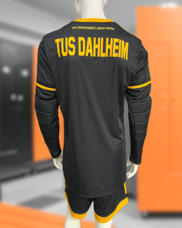 adidas Locker Room Trikots Vereinsnamen auf dem Rücken (Torwart)