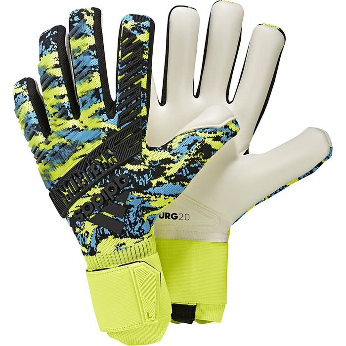 Die adidas Manuel Neuer Handschuhe 2019 2020 Torwarthandschuhe