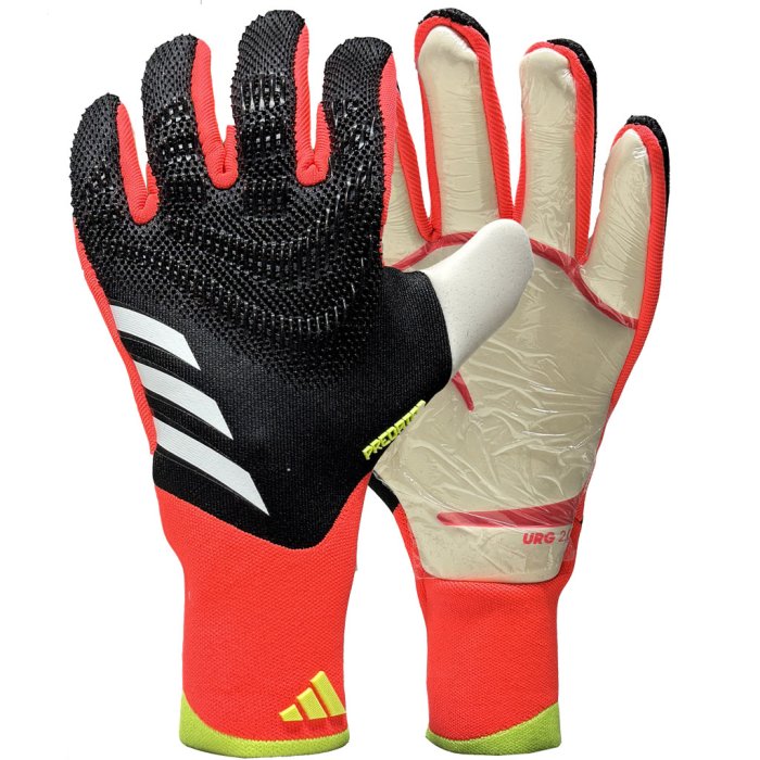 adidas Manuel Neuer Torwarthandschuhe 2024/2025 mit dem adidas Predator Pro