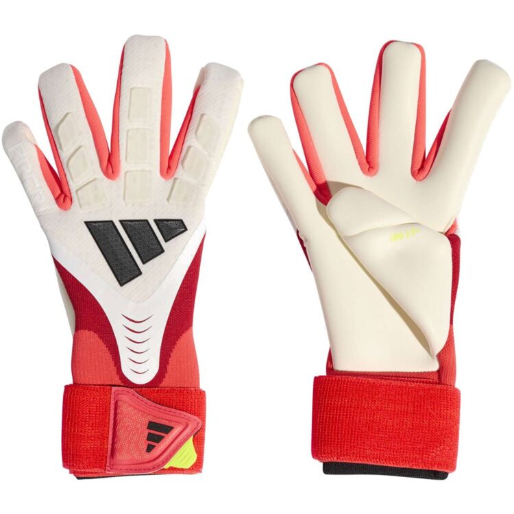 Die adidas Predator Pro Manuel Neuer Torwarthandschuhe