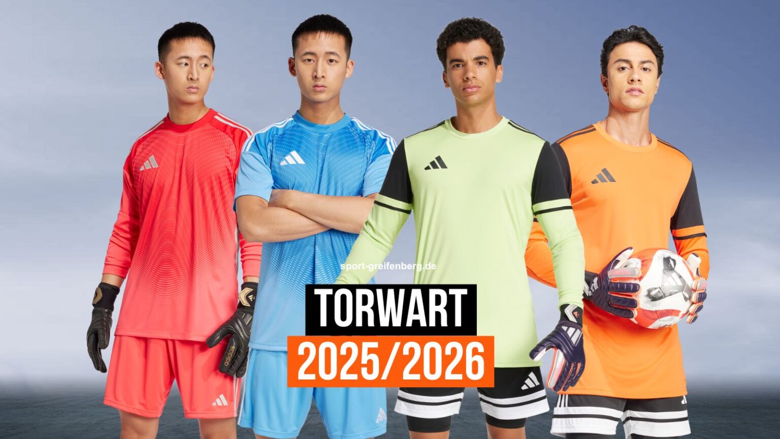 adidas Teamsport Katalog Neuheiten 2025/2026 PDF Shop Links