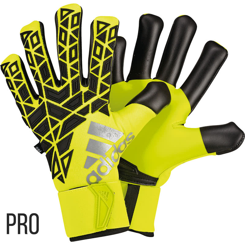 Adidas Ace Trans Pro Manuel Neuer EM 2016 Handschuhe Adidas Ace Trans PRO