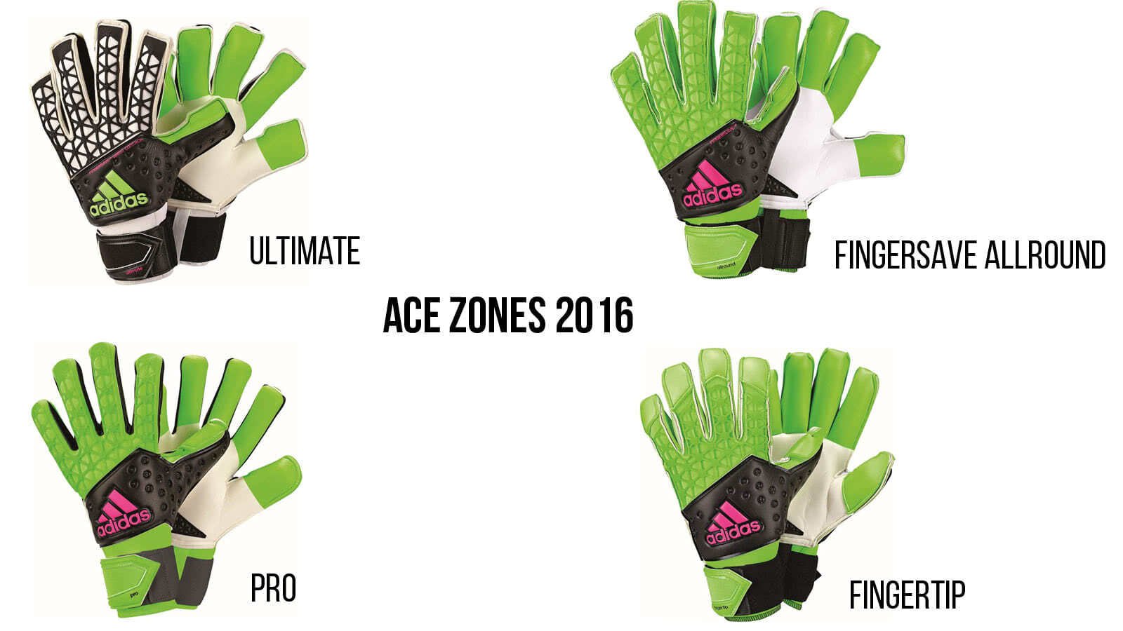 adidas ace zones pro verdi adidas ace zones pro verdi