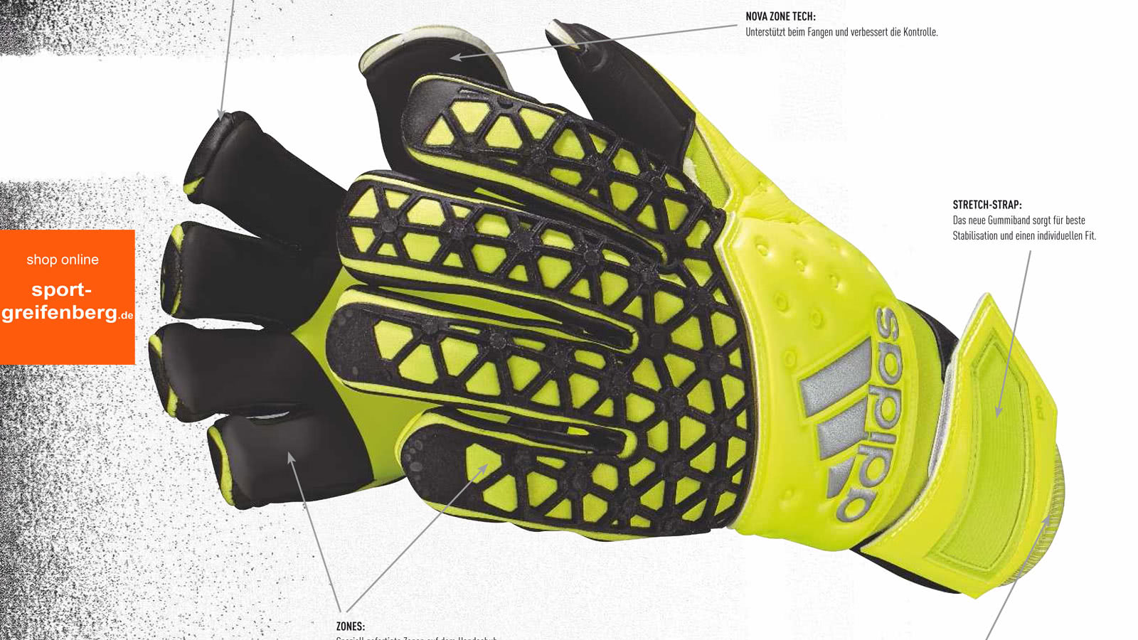 torwarthandschuhe adidas ace predator pro torwarthandschuhe adidas ace predator pro