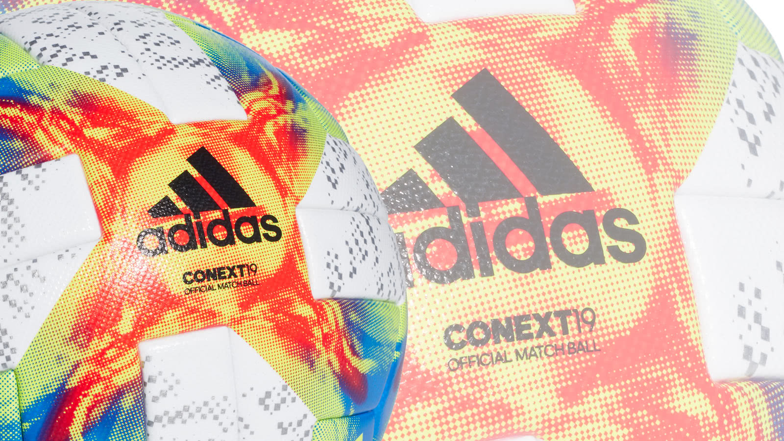 adidas Conext Match Ball