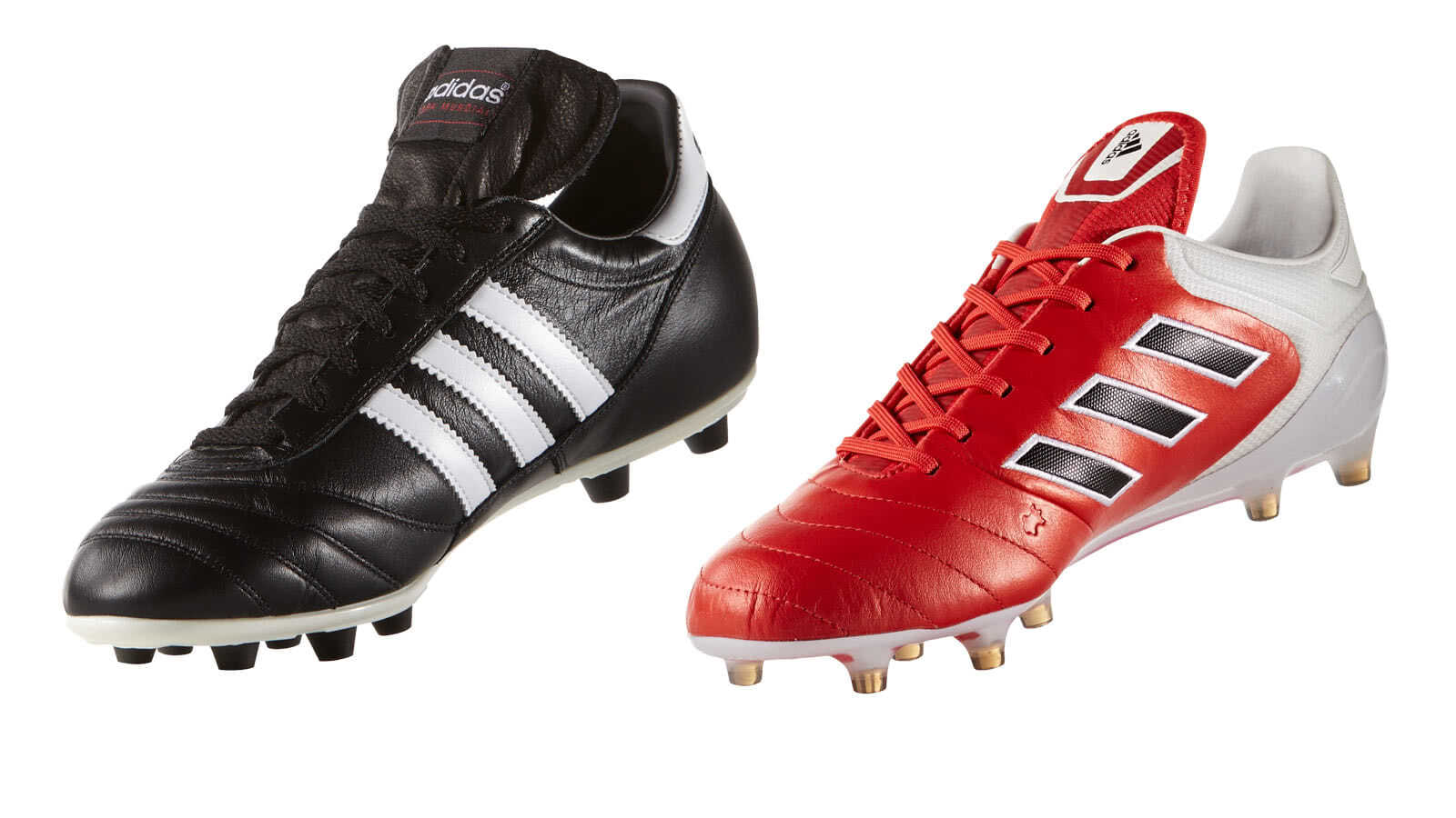 Unterschiede zwischen Adidas Copa 17.1 und Adidas Copa Mundial Unterschiede zwischen Adidas Copa 17.1 und Adidas Copa Mundial