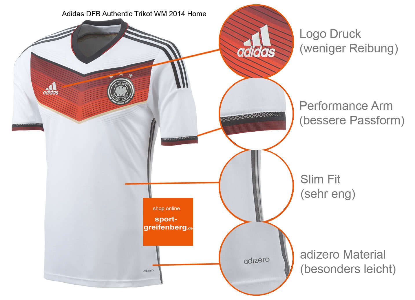 adidas logo unterschied