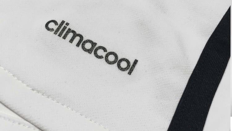 Adidas DFB Trikot ClimaCool Material