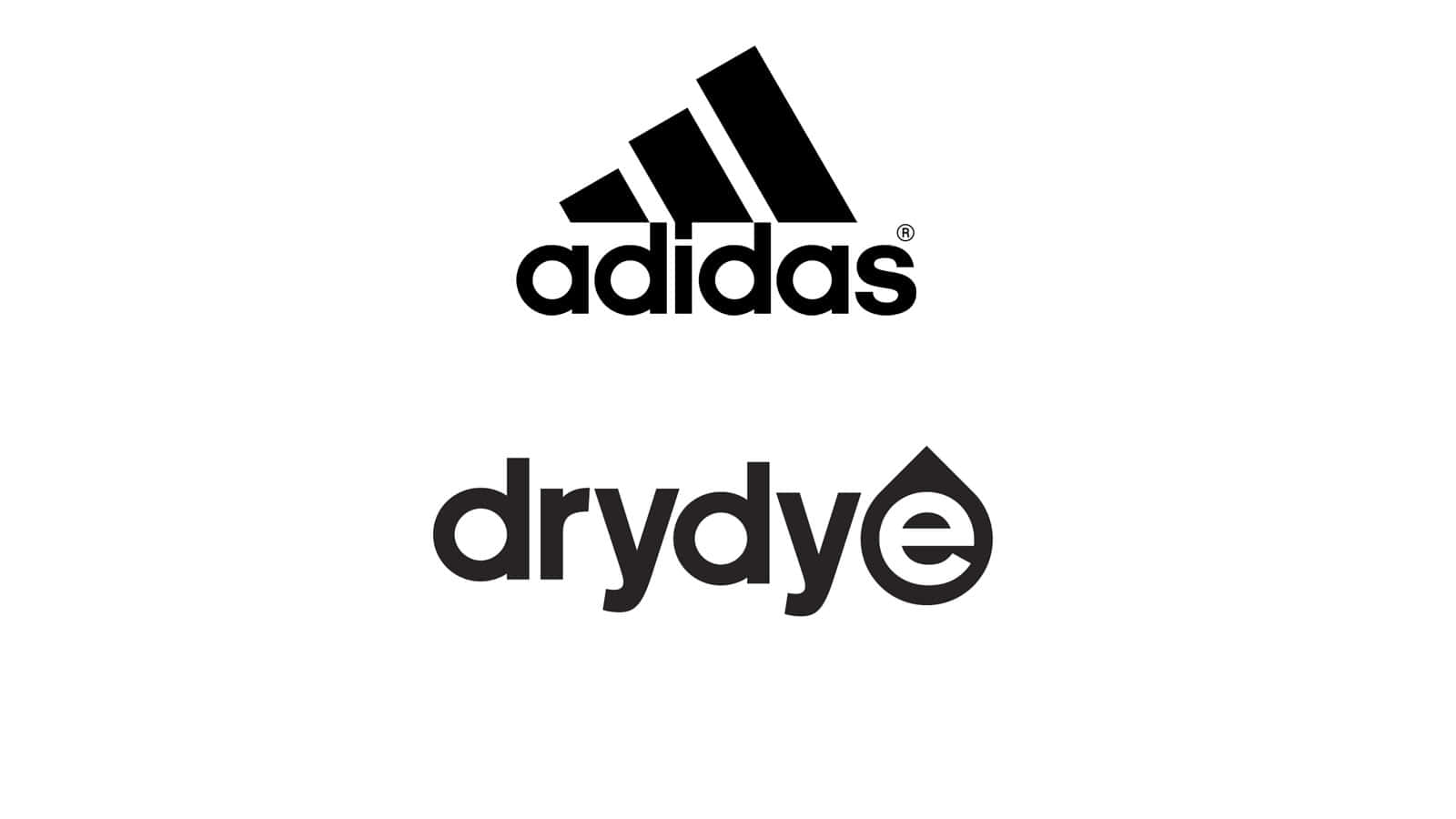 Das Adidas DryDye Material für Trikots und Hosen