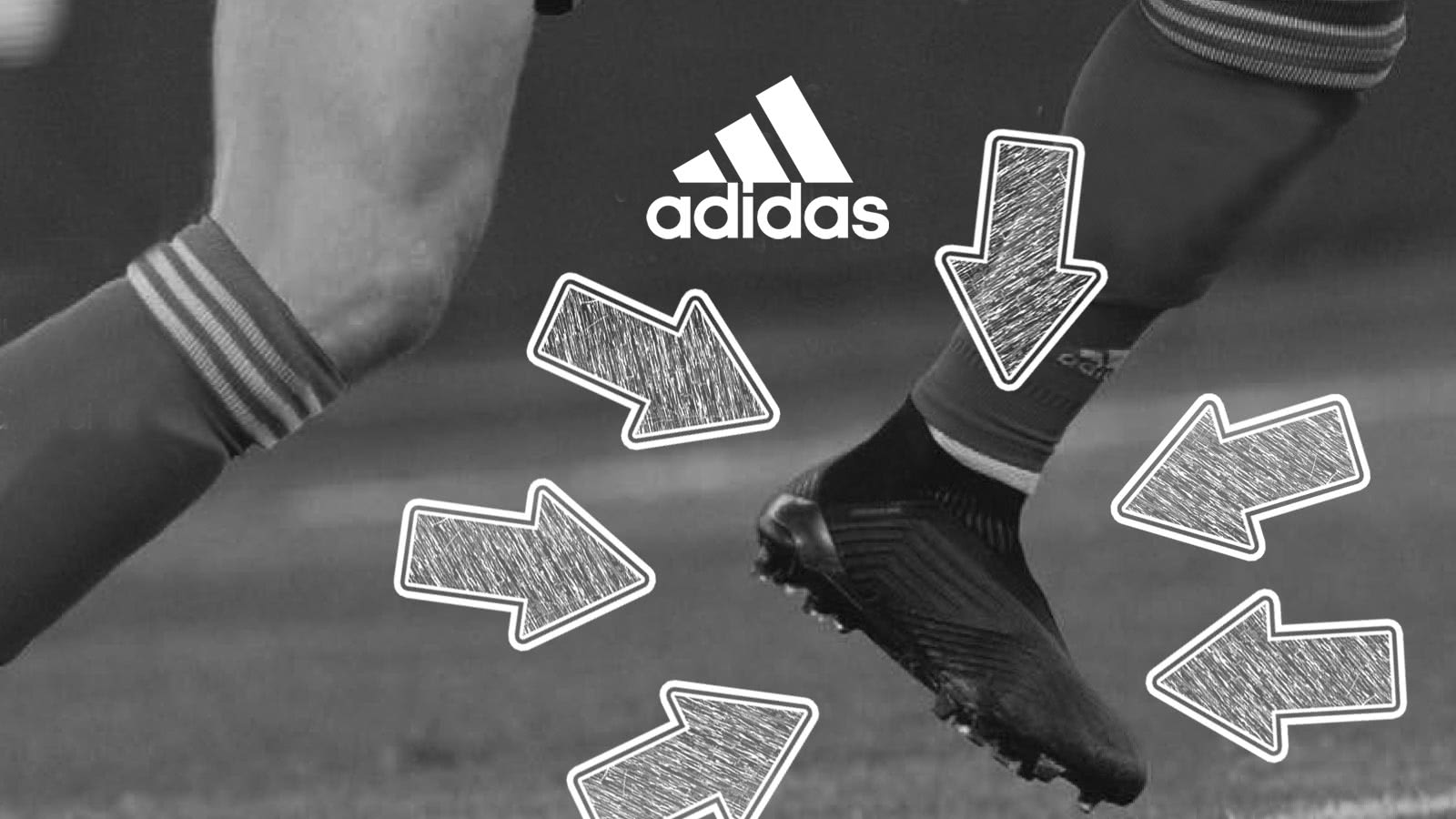 Die adidas Fußballschuhe der Top Torhüter wie Manuel Neuer