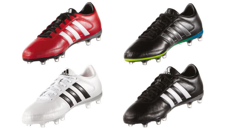 Adidas Gloro 16.1 FG und Gloro FG Unterschiede + Schuhe Adidas Gloro 16.1 FG und Gloro FG Unterschiede + Schuhe