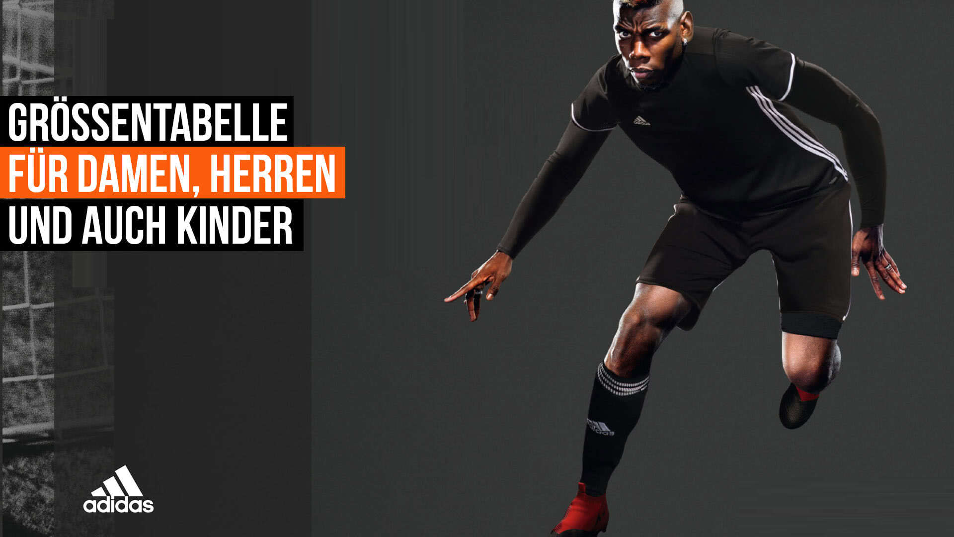 die adidas groessentabelle fuer damen herren und kinder