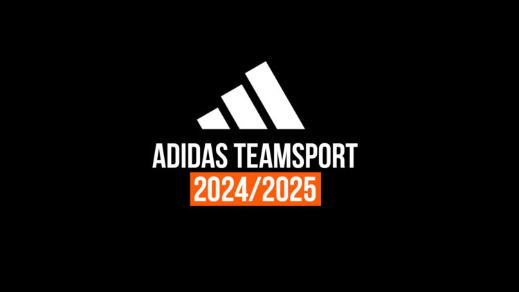 die adidas Katalog 2024/2025 Teamsport und Teamwear Neuheiten