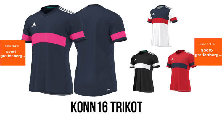 Adidas Konn 16 Jersey