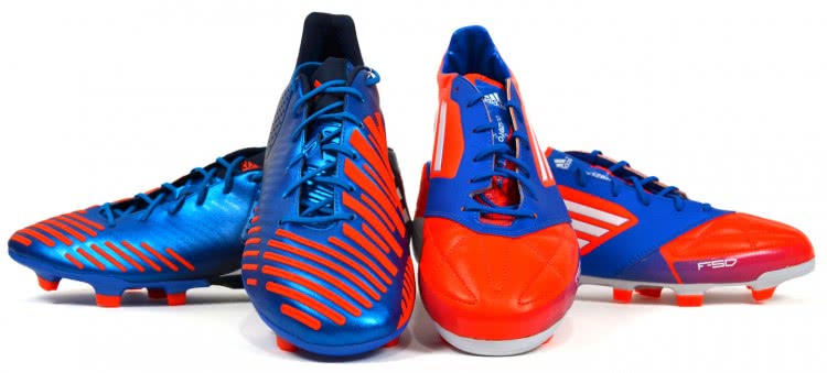 adidas f50 predator