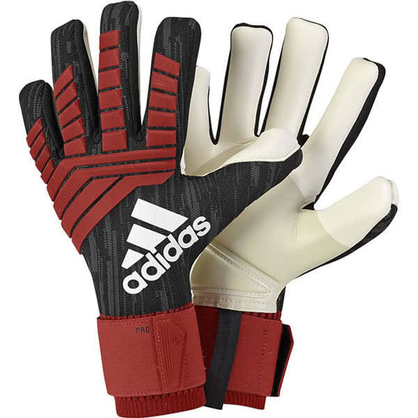 pedaal Stof Minder adidas Predator 19 Pro = adidas Predator 18 Pro | Unterschiede